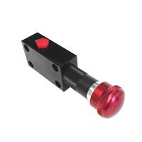 Hydraulic HandbStraighte Lock