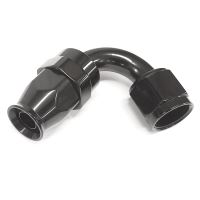 Hose Fitting AN3 120°