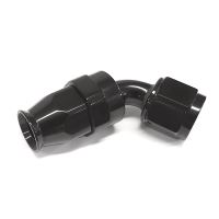 Hose Fitting AN3 60°