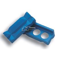 Aluminiumbacken