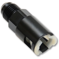 Nypel adaptera AN6 - 3/8"