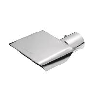 Stainless Sport Exhaust Tip