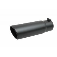 Black Ceramic Rolled Tip