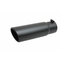 Black Ceramic Rolled Tip
