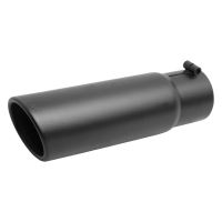 Black Ceramic Rolled Tip