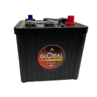 Batteri 6V