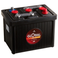 Batteri 6V