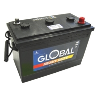 Batteri 6V