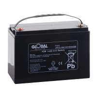 Batteri AGM