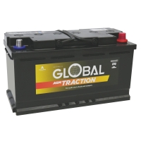 Batteri AGM