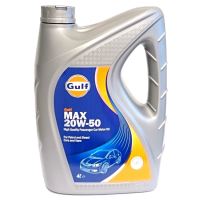 Max 20W-50