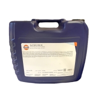 Max 20W-50