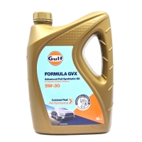 Formula GVX 5W-30