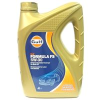 Formula FS 5W-30