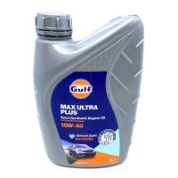 Max Ultra Plus 10W-40 -D