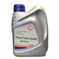 Fleet Force Synth 5W-30