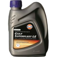 Superfleet LE 15W-40