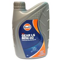 Gear LS 80W-90