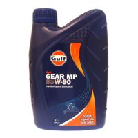 Gear MP 80W-90