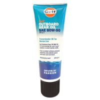 Outboard Gear Oil 80W-90
