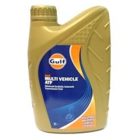 Multi Vehicle ATF