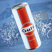 24 st x 25cl Energydrink