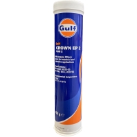 Crown EP 2
