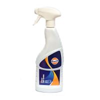 Waxspray