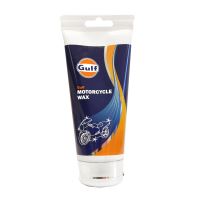 Motorcycle Wax