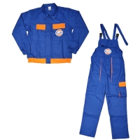 Meckoverall