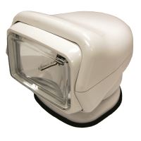 Fjärrstrålkastare vit Xenon HID 12V