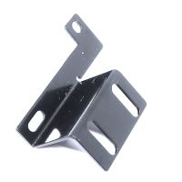 Bracket, solenoid