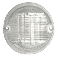 Backljusglas