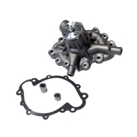 Vattenpump