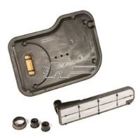 Automatisk gearkasse filter
