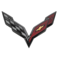 Emblem Bakluke