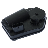 Exhaust Control Valve Actuator