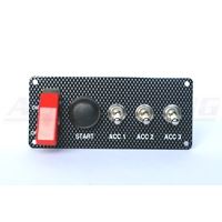 Startpanel