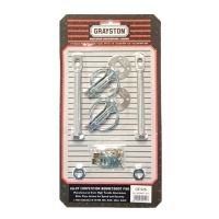Motorkap slot