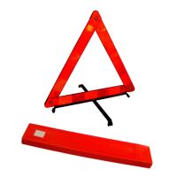 WARNING TRIANGLE