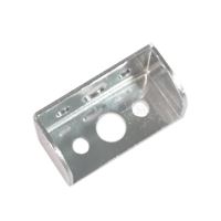 ALLOY MUD FLAP BRACKET