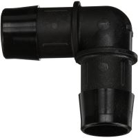 1" PLASTIC ELBOW