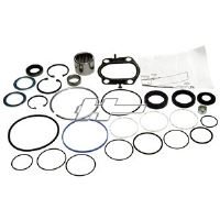 Reparatieset stuuroverbrenging