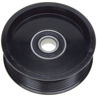 DRIVEALIGN IDLER PULLEYS
