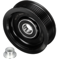 DRIVEALIGN IDLER PULLEYS