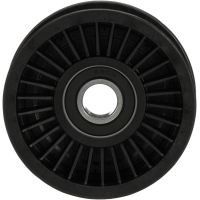 DRIVEALIGN IDLER PULLEYS