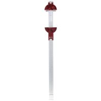 Micro v-belt length finder