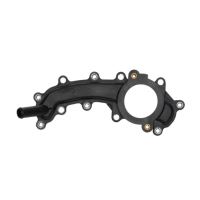 Engine Coolant Water Outlet