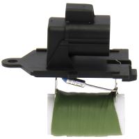 Resistor