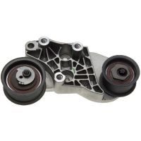 Distributieriemspanner